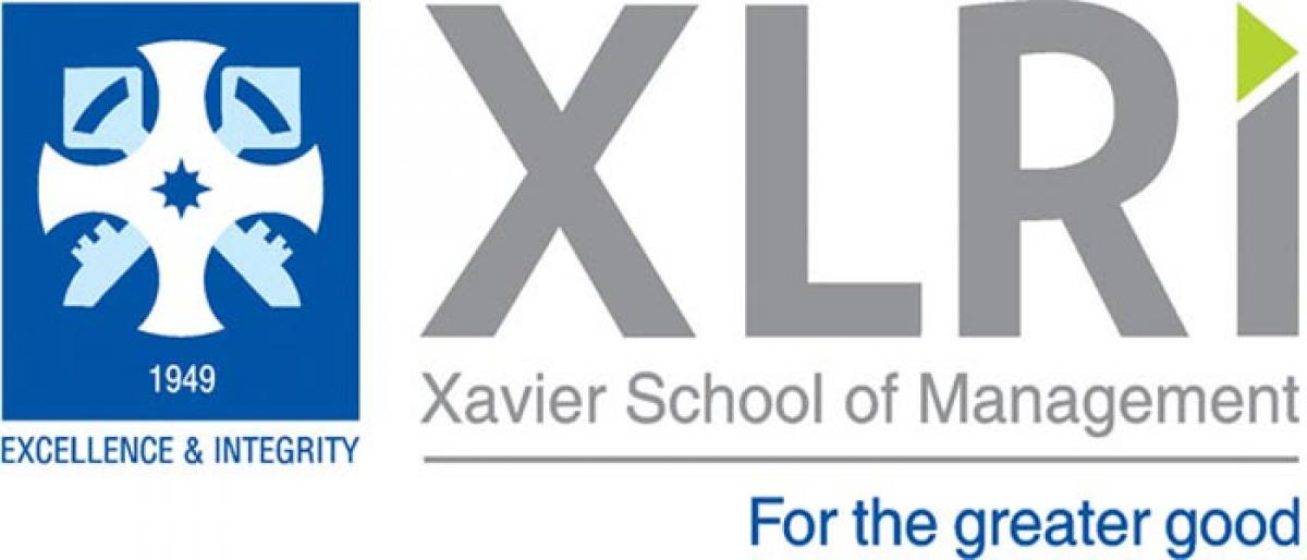 XLRI announces admissions for Virtual Interactive Learning The last date for online registration is October 30