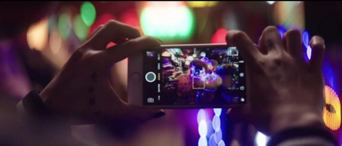 iPhone XR delight for low-light photography: Experts