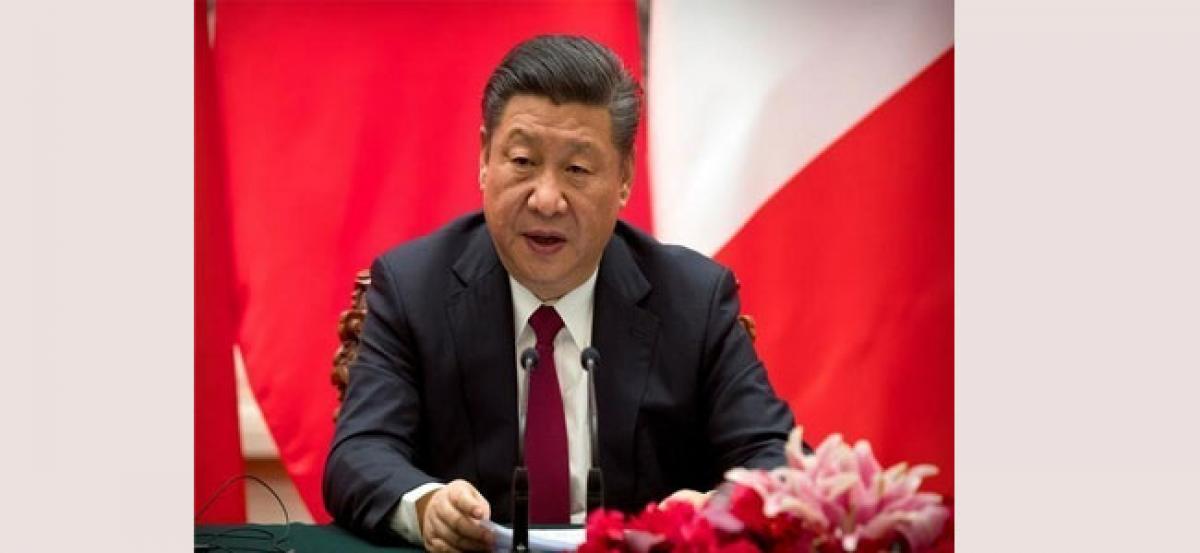 Xi Jinpings rise engulfing PM too