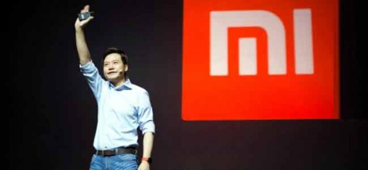 Xiaomi secures USD 1 billion loan for global expansion