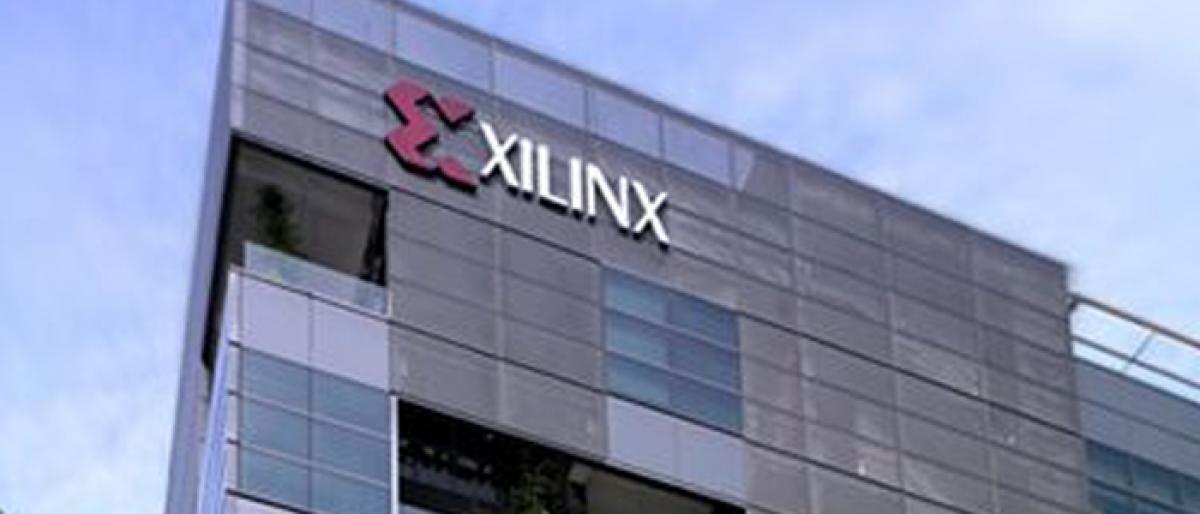 Xilinx plans to expand R and D centre in Hyderabad