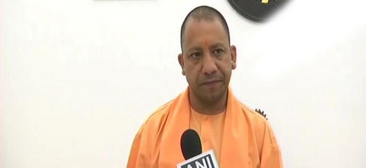 Kushinagar accident: CM Adityanath announces ex-gratia of Rs. 2 lakh