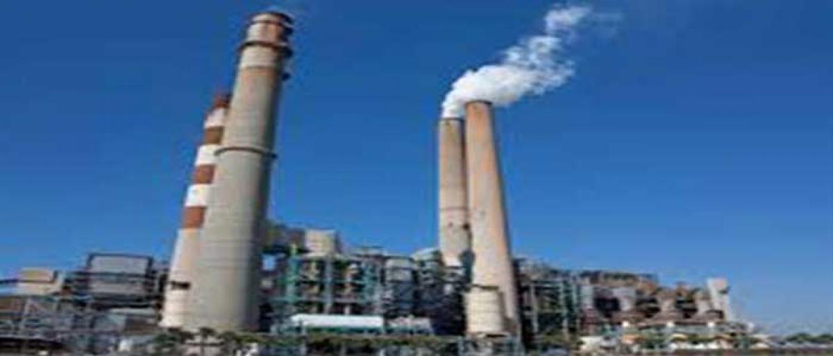 PFC to lend  4,000 cr to Yadadri Power Plant