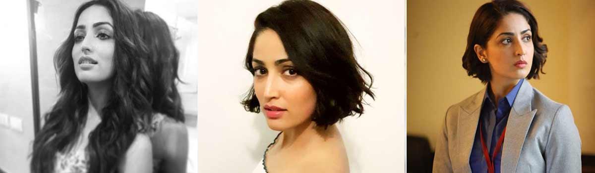 Check Out The First Look Of Yami Gautam From URI