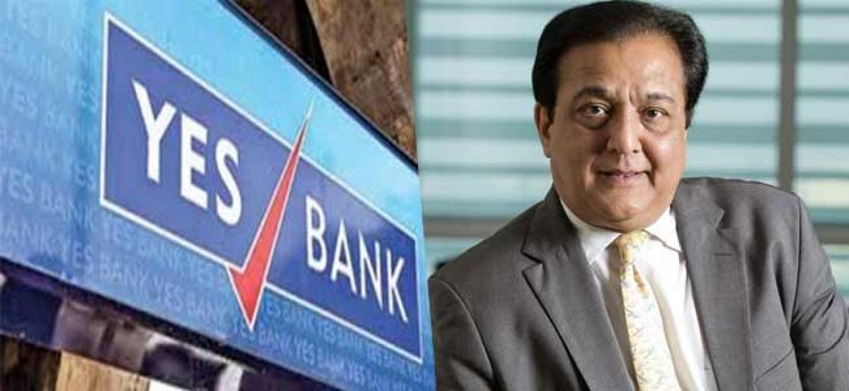 Kapoor says he will be guided by RBI, bank board