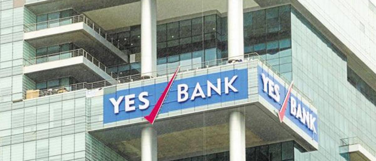 YES Bank promoters seek board overhaul