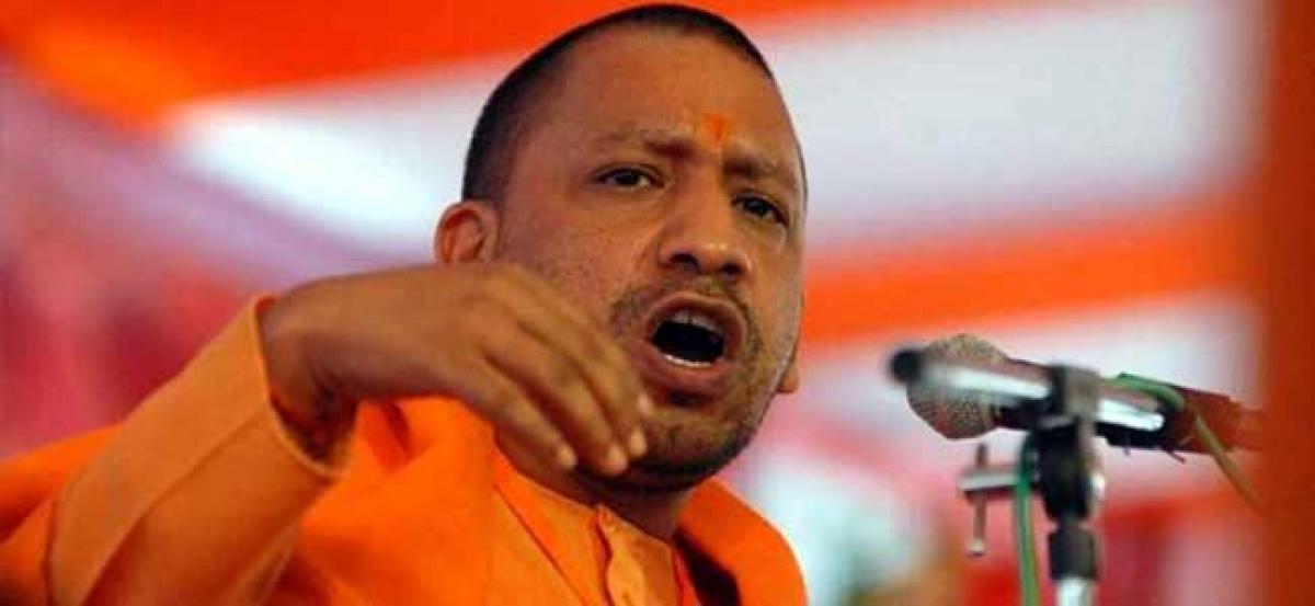 Yogi govt has checked misuse of funds for minority institutions, says UP minister