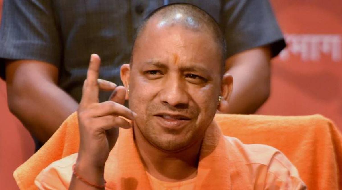 Yogi, four others to take oath as Members of Legislative Council today