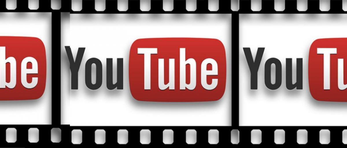 YouTube channel for Telugu stories launched
