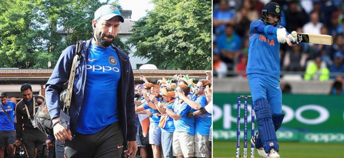 Is this the end of road for Yuvraj Singh?