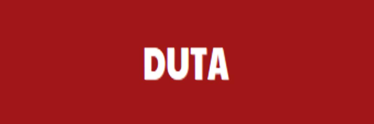 DUTA decries postponement of Academic Council meeting