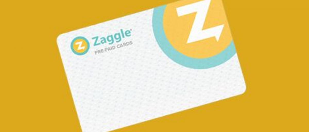 Zaggle partners with Ketan Diamonds