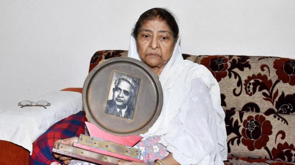 2002 Gulberg riots case: Zakia Jafris petition against clean chit to Modi rejected