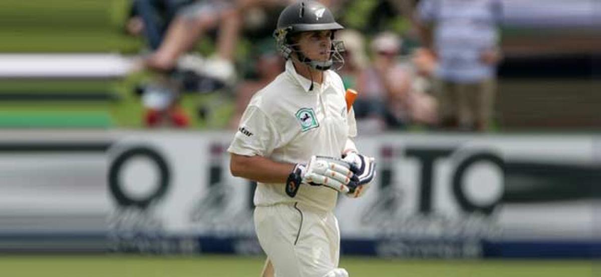 New Zealands Michael Papps calls time on first-class career