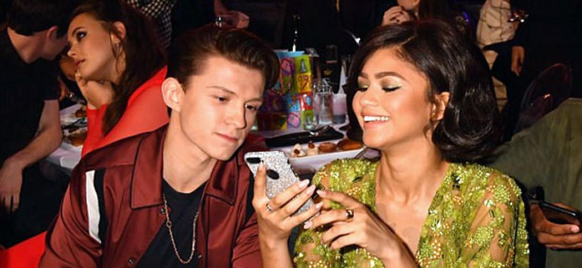 Zendaya to stay away from alcohol