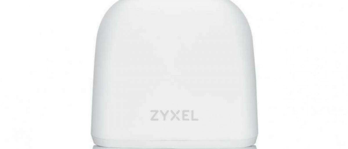 Zyxel unveils outdoor enclosure for indoor access point