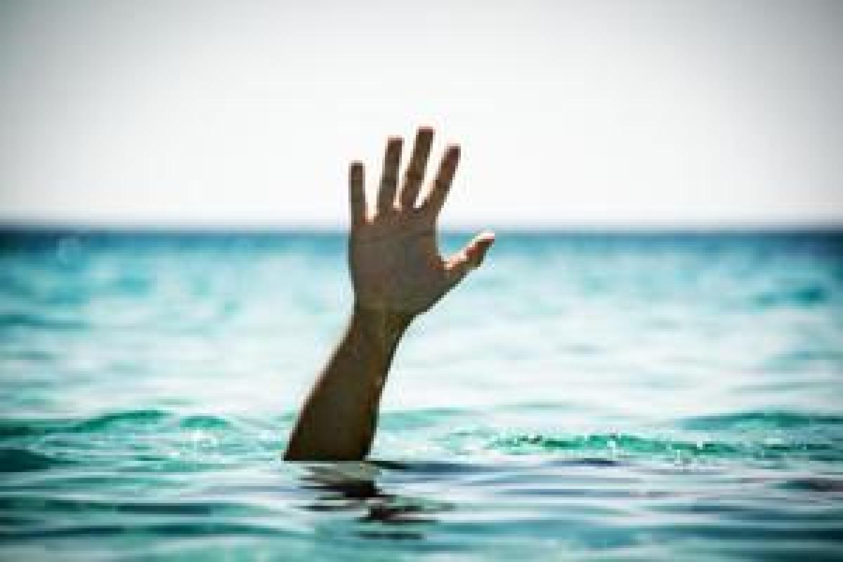 Two students from Andhra Pradesh drown in Kovalam beach