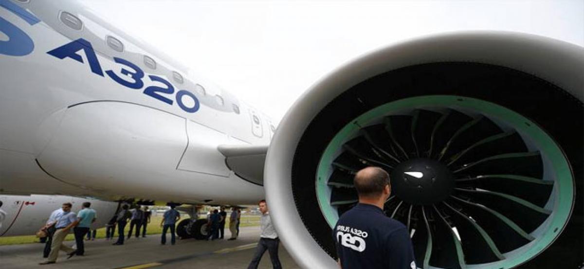 Neo engine glitches: P&W says working with Airbus, airlines