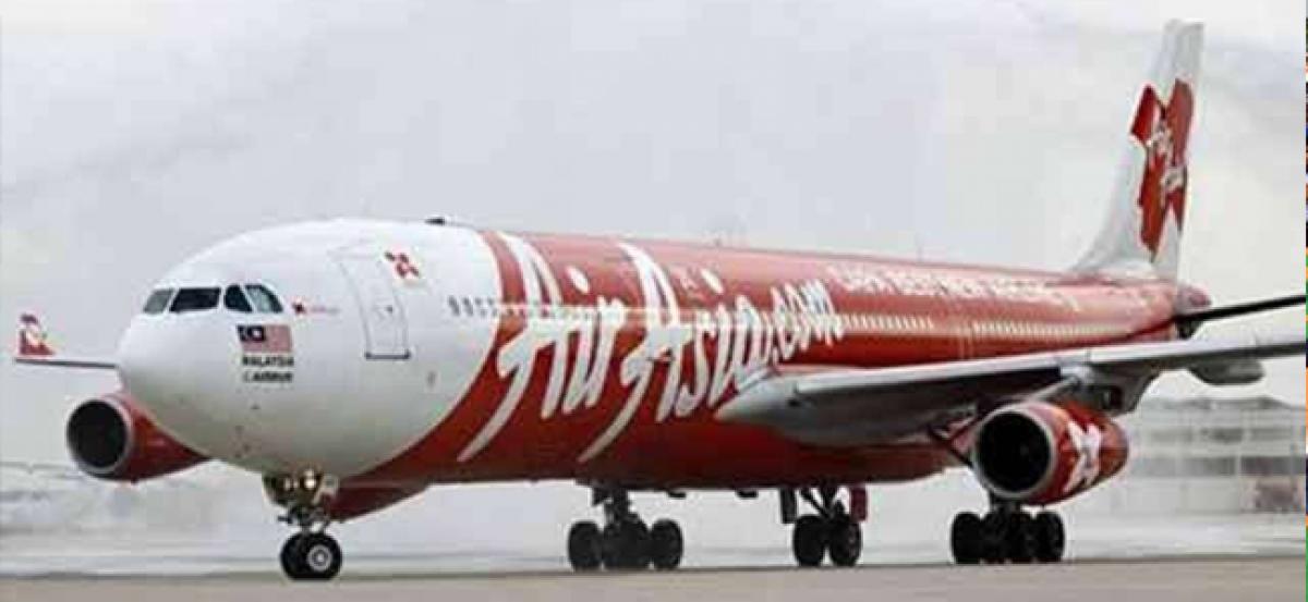 AirAsia flight delayed by 4 hours, passenger slams unprofessional and rude behaviour