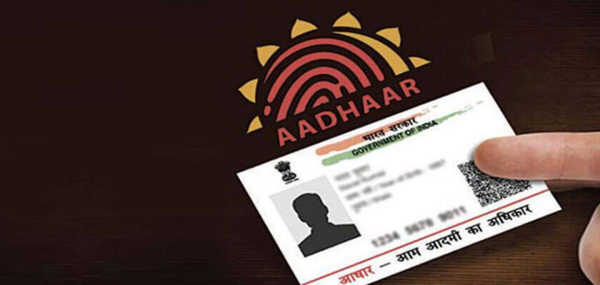 Aadhaar crucial to KYC compliance: RBI