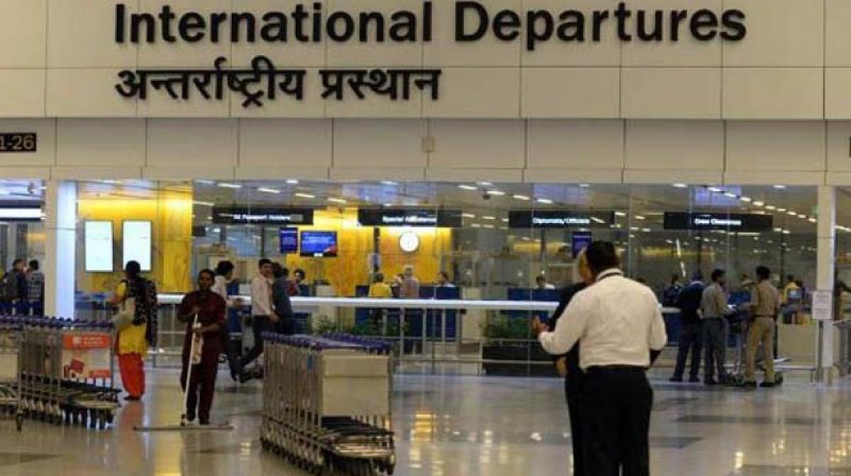 Aviation agency validates m-Aadhaar, these 10 ID proofs for entry at airports