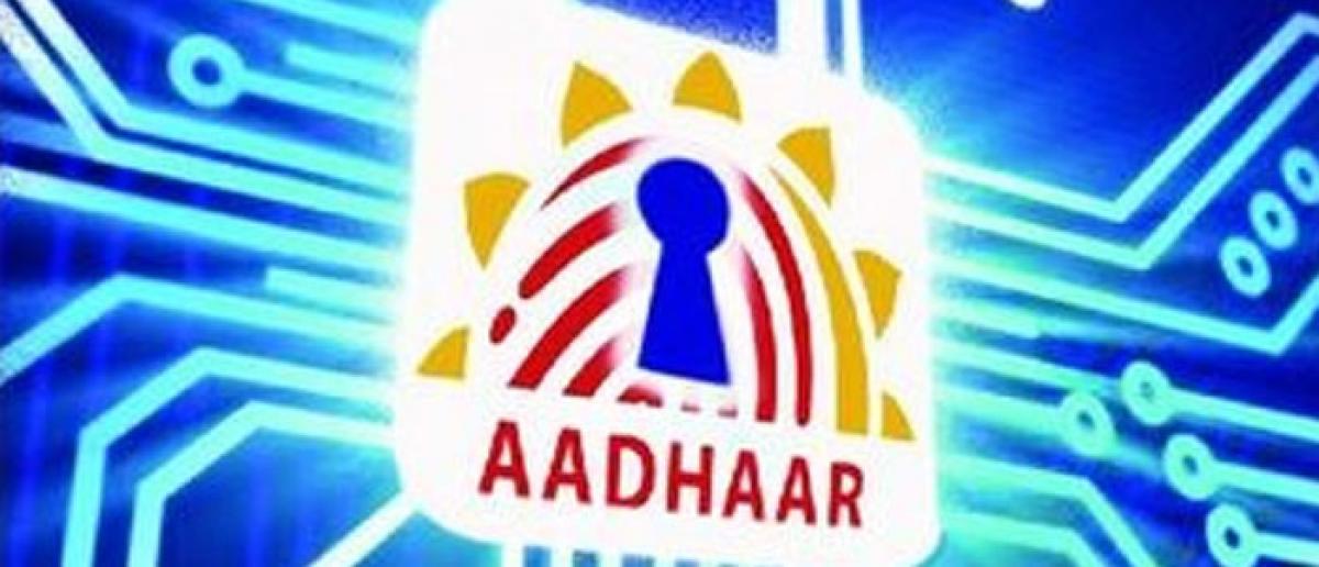 UIDAI gets 24x7 commando protection