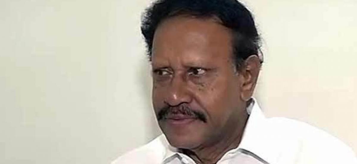 AIADMK is intact, functioning well: Thambidurai