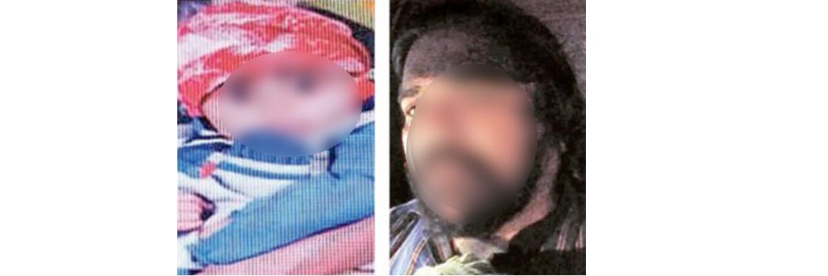 Hyderabad: 8-month-old baby abducted