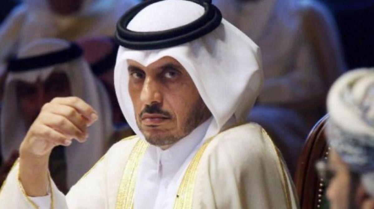 Arab nations say they have Qatars response to their list of 13 demands