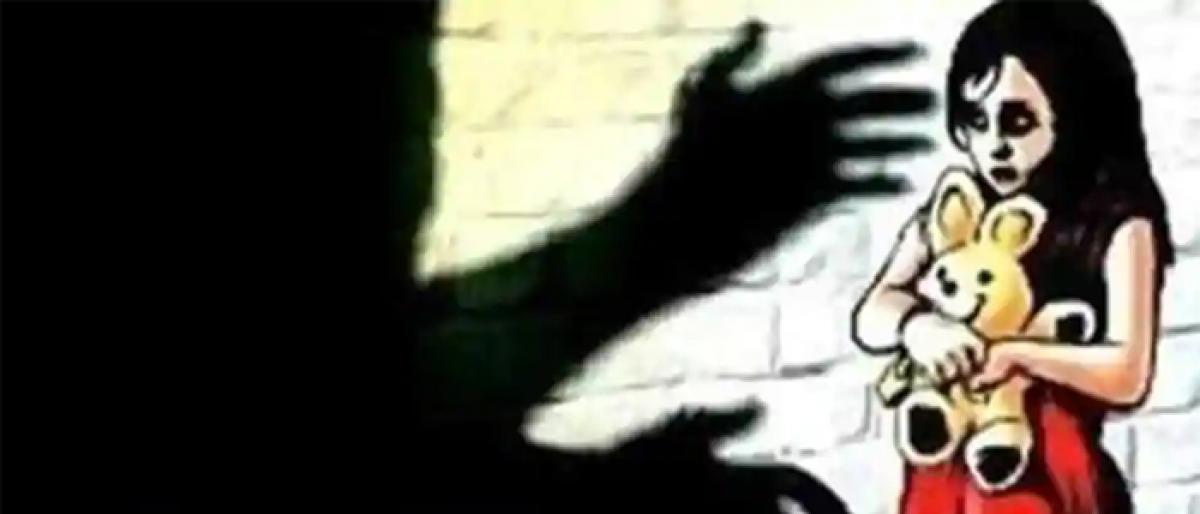 Teacher arrested for molesting minor in Kolkata