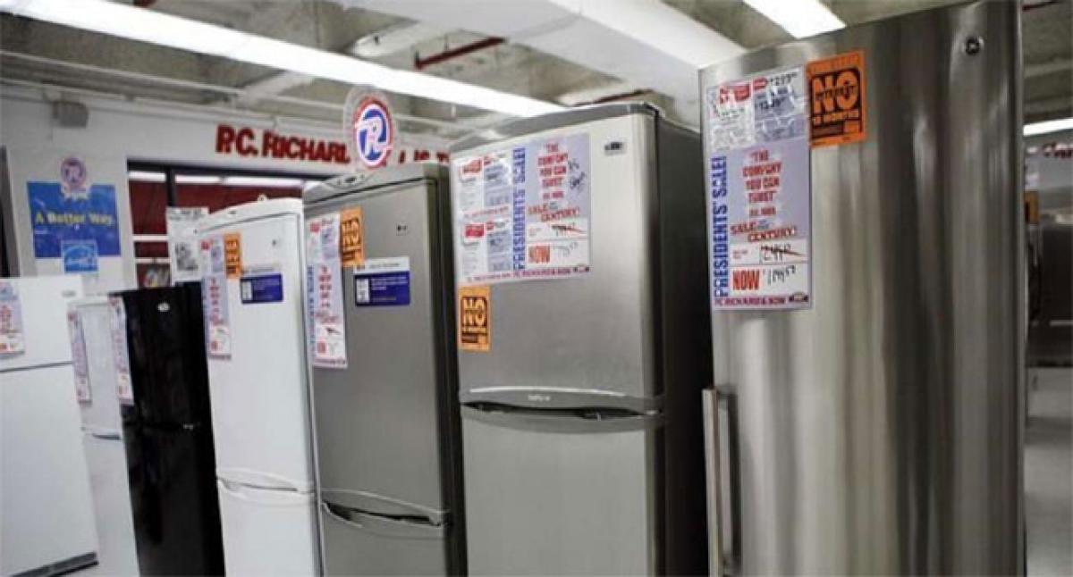 Import duty hike: ACs, fridges to cost more