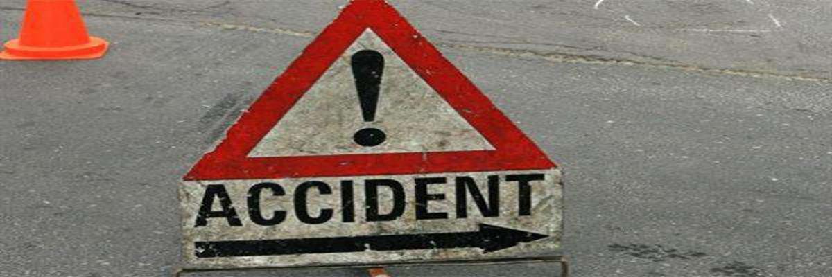 Road accident deaths decline in Krishna district