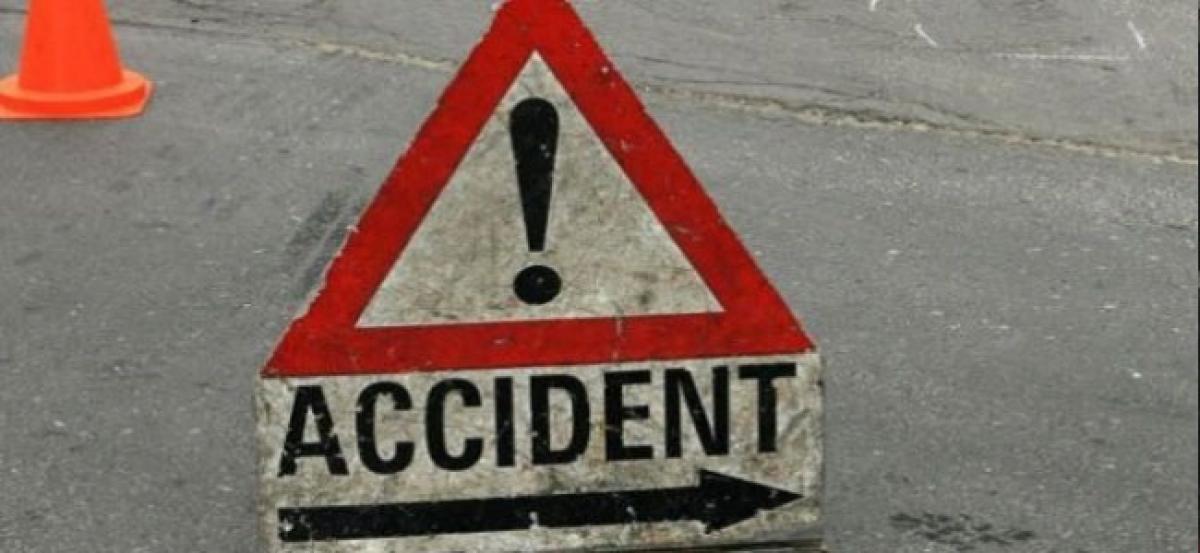 12-year-old dies in accident