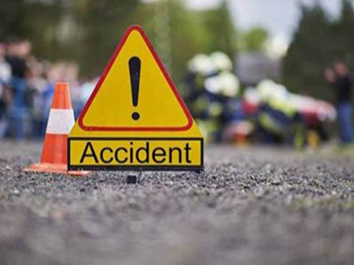 6 killed in Himachal road accident