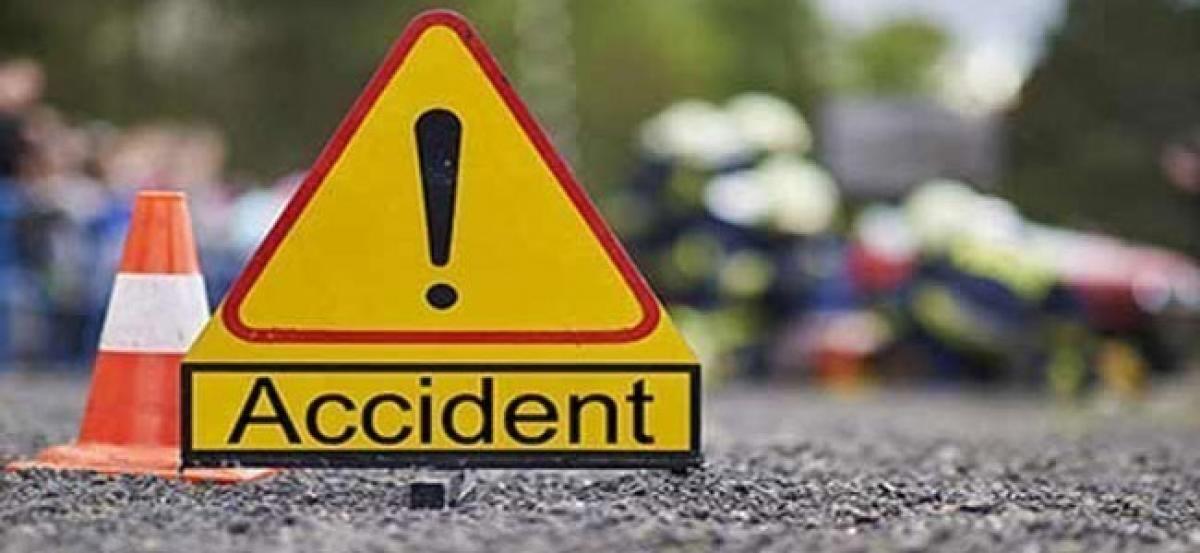 Nepal: One Indian among those dead in bus accident