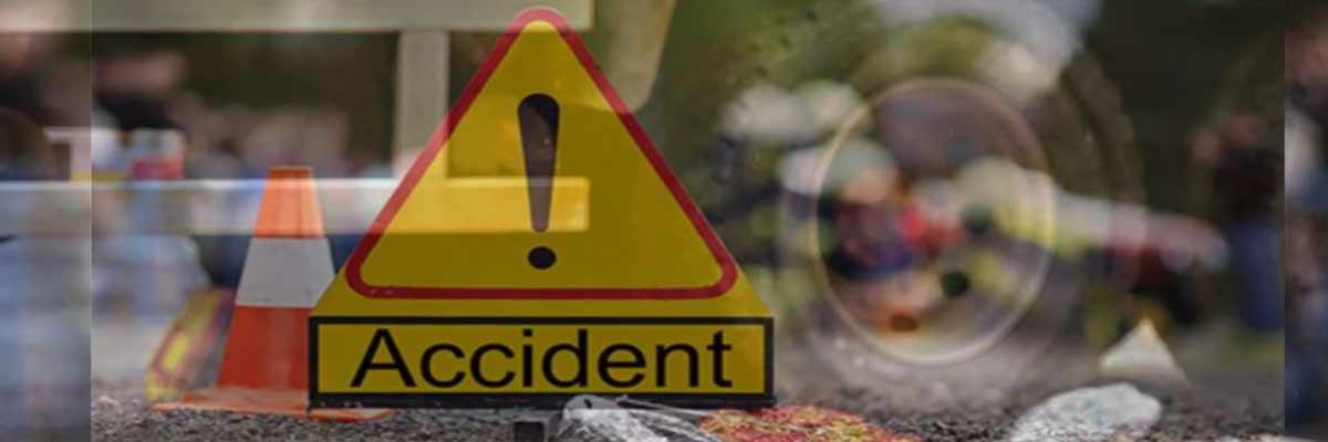 Car rams into bikes in Hyderabad, 1 killed