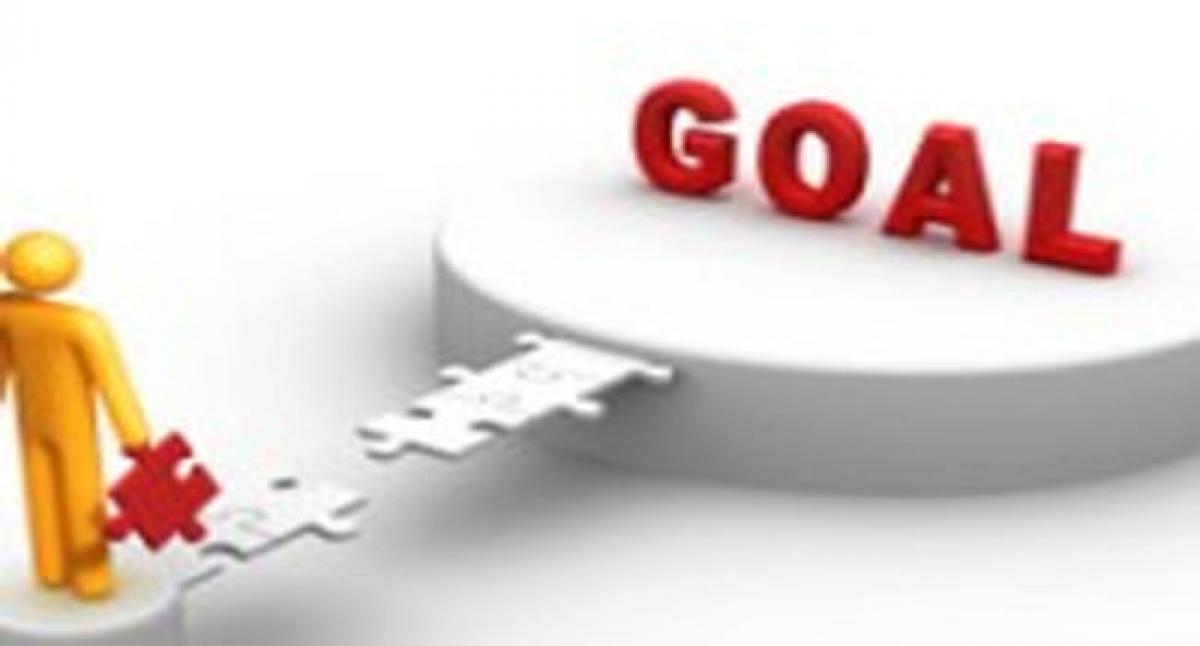 Commitment, dedication will help achieve goals: MSK Prasad
