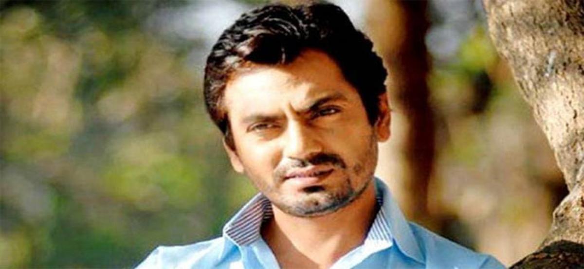 Never thought I will be a successful actor, star: Nawazuddin