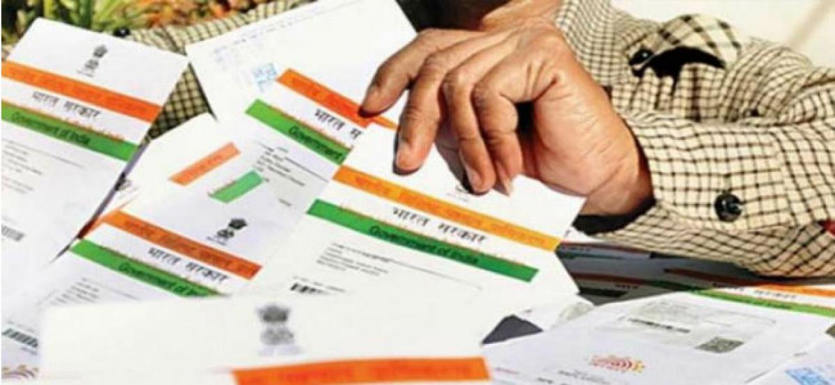 Aadhaar linkage to your Mobiles and bank A/c’s gets Mandatory it’s as similar to Airport Frisking