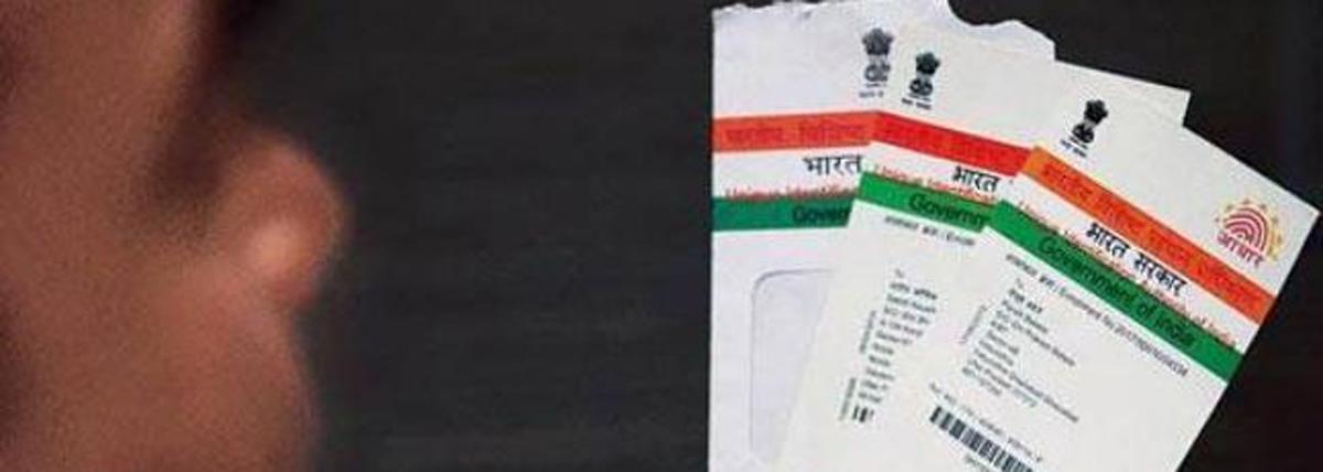 Denizens face hardships to update Aadhaar cards