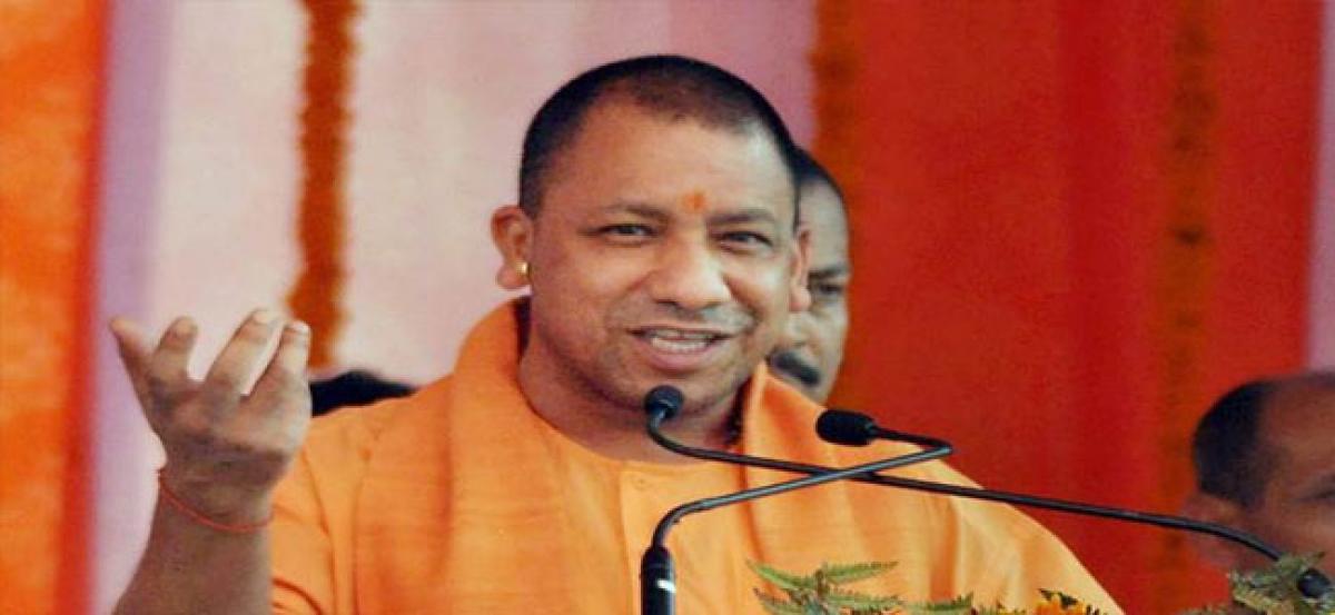 BJP will win bypolls with big margin: Adityanath