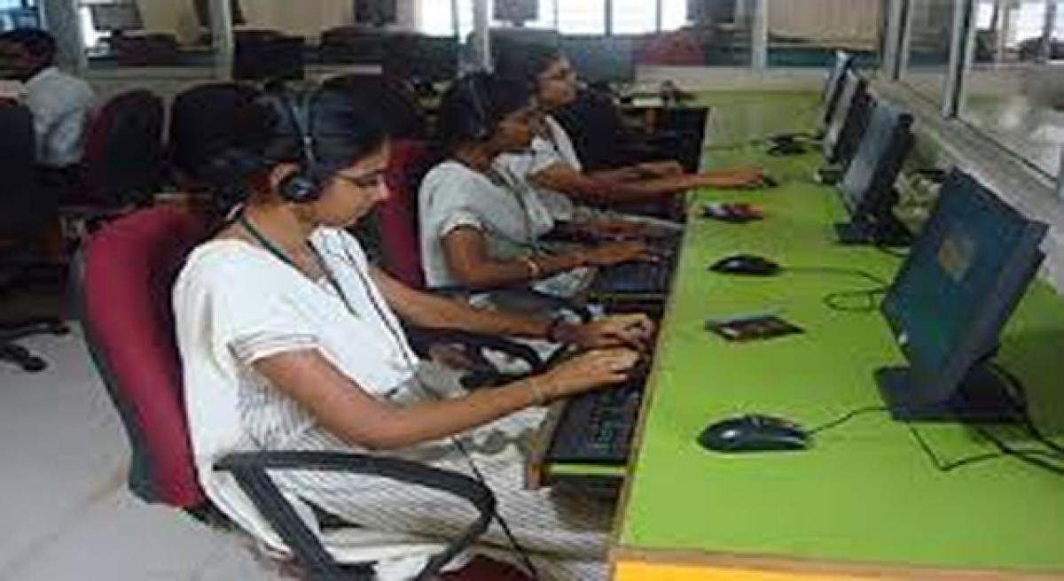 23 students of Audisankara Engineering College secure jobs 