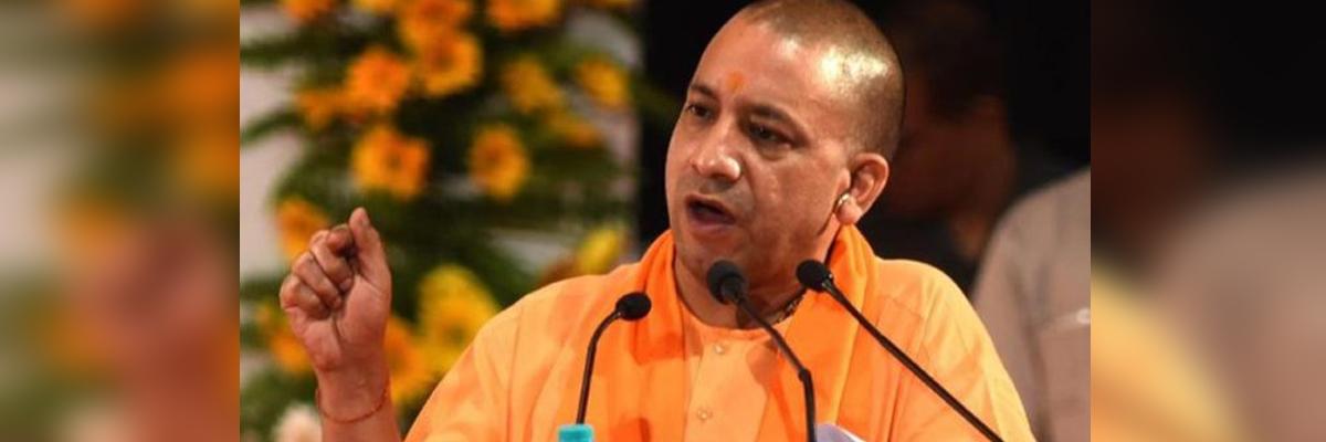 PDP demands ‘unqualified apology’ from Adityanath