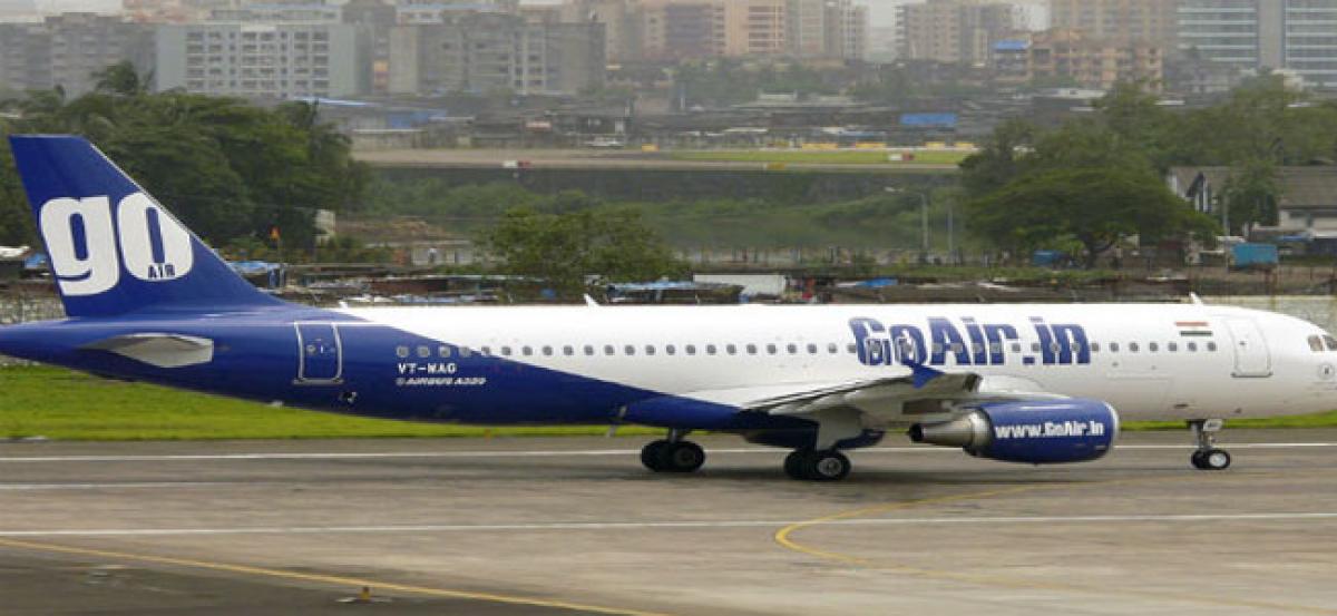 Safety, security of passengers is of utmost importance: GoAir