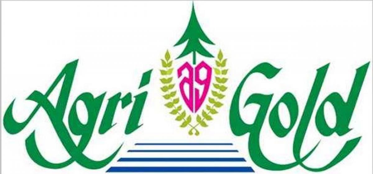 YSRCP to fight for AgriGold victims