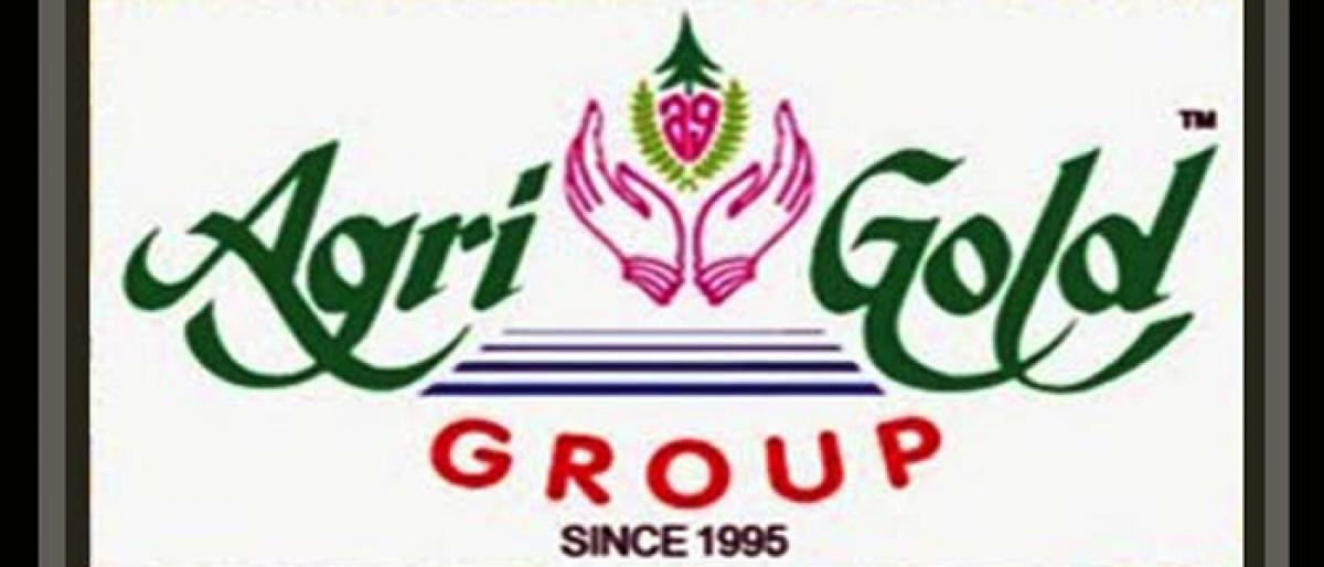 AgriGold customers rally foiled, scores of customers arrested in Vijayawada