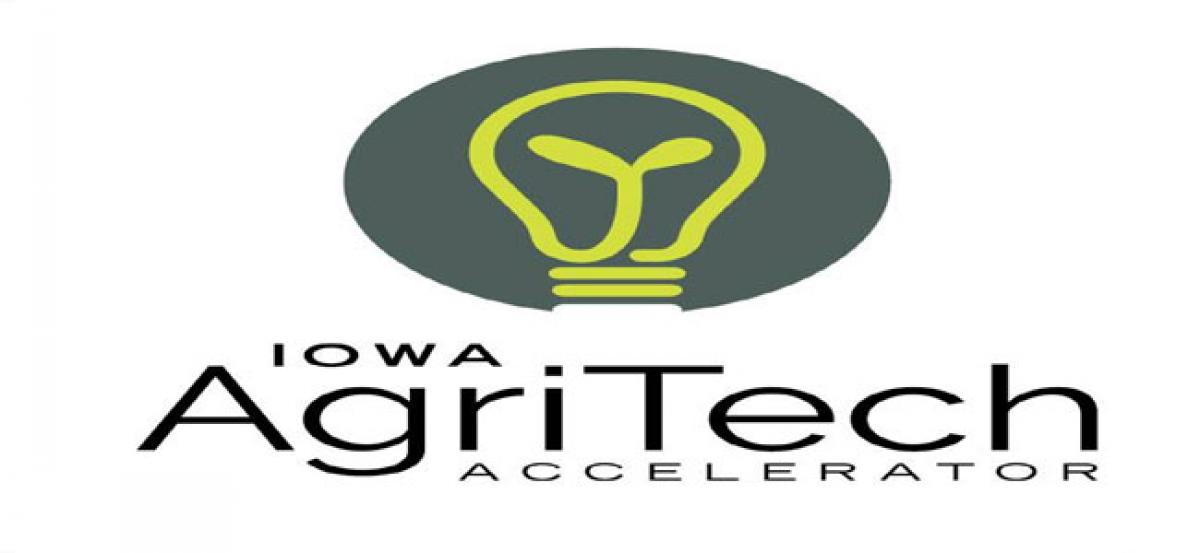 Agritech Accelerator Start-up likely in Vizag