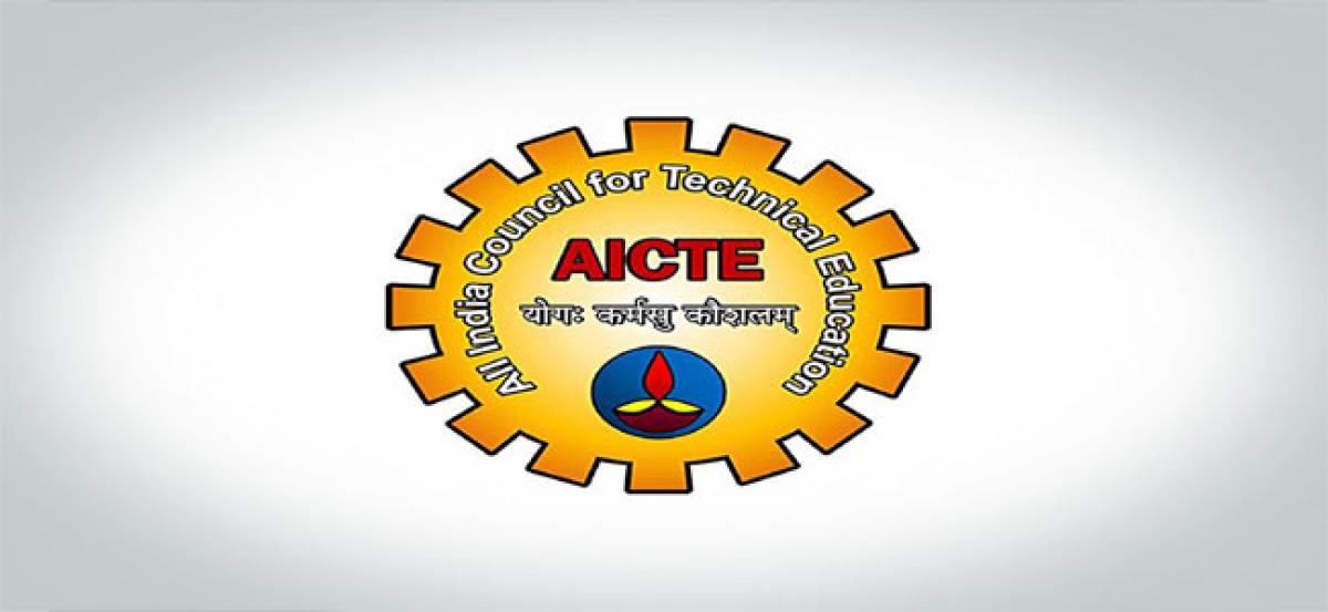 AICTE recognises advanced level NPTEL courses for engineering faculty