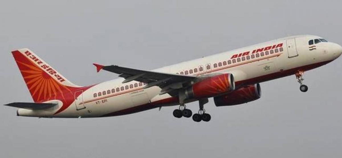 Saudi Arabia gives Air India overflight rights for its Israel routes: Netanyahu