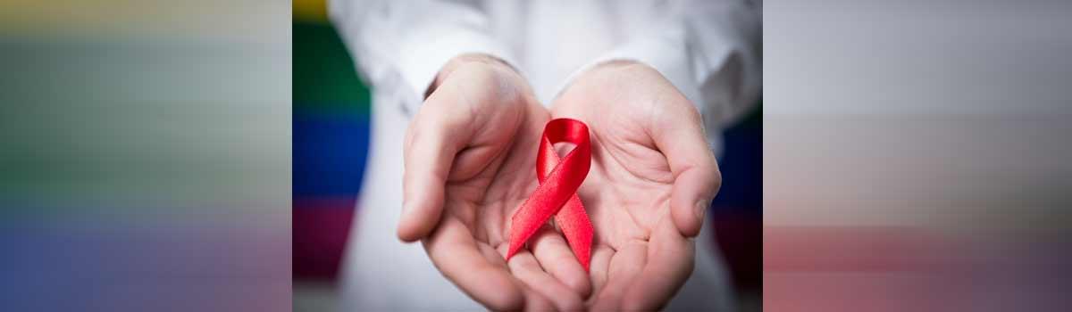 120,000 Indian kids aged 0-19 were living with HIV in 2017: Report